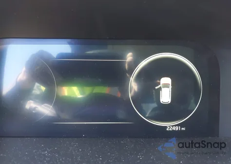 2023 Kia Sorento Sx z USA, uszkodzony, nr VIN 5XYRKDLF7PG198363